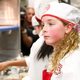 Image for article titled MasterChef Junior: “Restaurant Takeover”